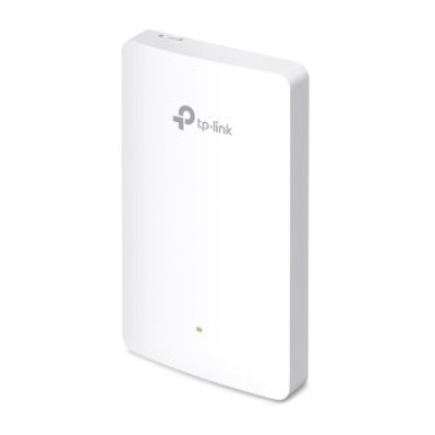 KIT Punto de Acceso Interior WiFi 6 TP-LINK EAP615-WALL - AX1800 - Gestión Centralizada OMAD