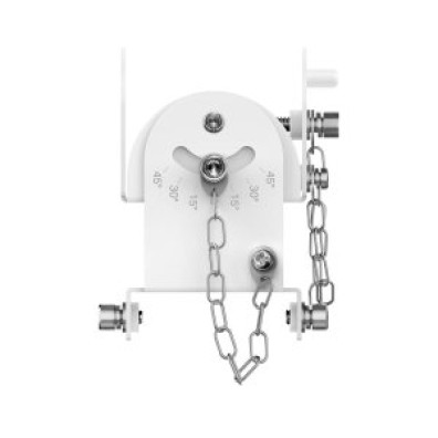 Kit de Montaje TPLink APM-103 para EAP650 D120-Outdoor y EAP650 D30-Outdoor con Ajuste de +-45º