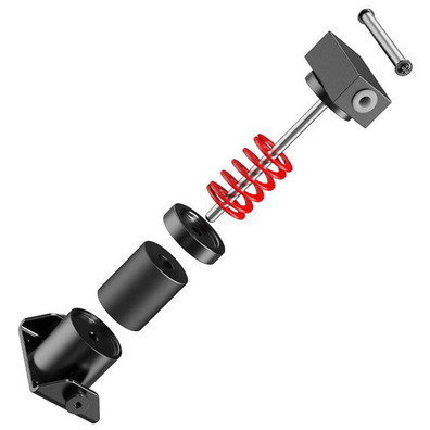 Kit de Rendimiento SR-P Lite Moza PC