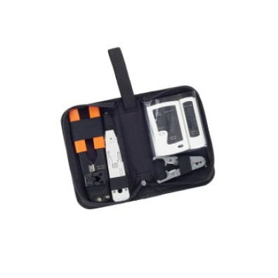 Kit Herramientas Redes Equip - Herramienta de Red