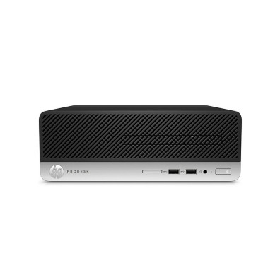 Kit HP ProDesk 400 G5 + Monitor Philips 27” IPS + Teclado y Ratón HP Reacondicionado