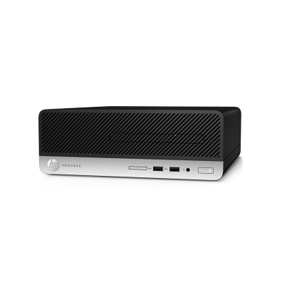 Kit HP ProDesk 400 G5 + Monitor Philips 27” IPS + Teclado y Ratón HP Reacondicionado