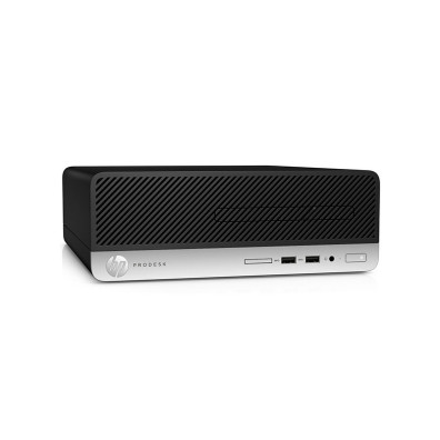 Kit HP ProDesk 400 G5 + Monitor Philips 27” IPS + Teclado y Ratón HP Reacondicionado