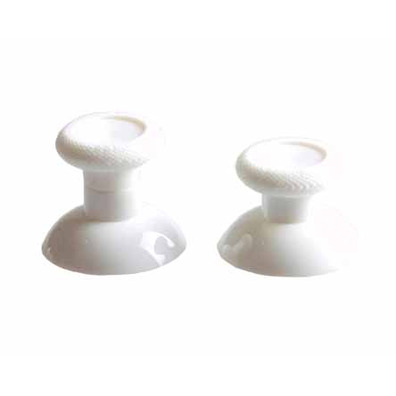 Kit Joysticks Intercambiables 14 en 1 (PS4/Xbox One) Project Design Blanco