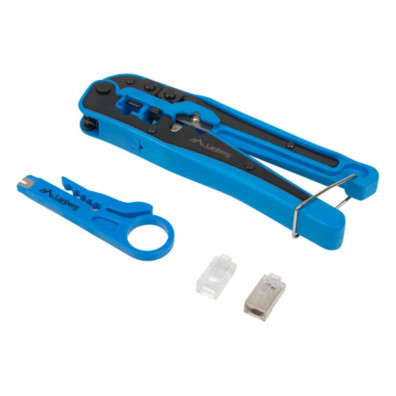 Kit De Herramientas Lanberg Nt-0303