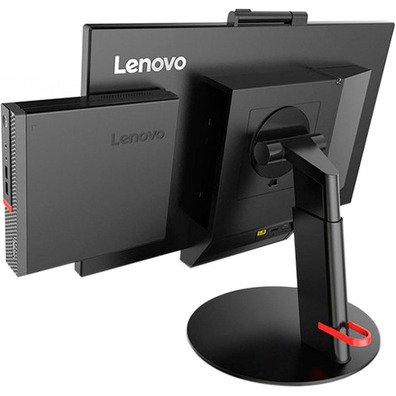 KIT Mini PC Lenovo M720Q I5 8GB RAM 256GB SSD + Monitor 24 + Teclado + Ratón Reacondicionado