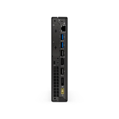 KIT Mini PC Lenovo M920Q I5 8GB RAM 256GB SSD + Monitor 24 + Teclado + Ratón Reacondicionado