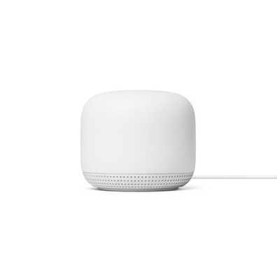 Kit Router  Inalámbrico + Punto de acceso Google Nest GA00822