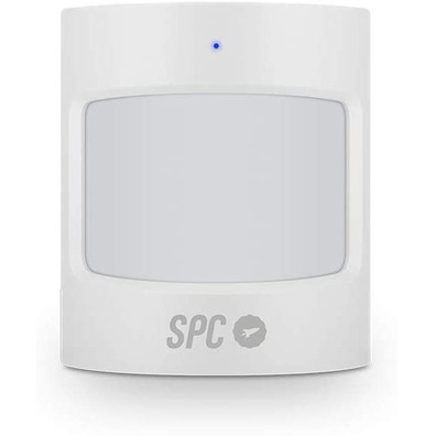 Kit Sensores de Seguridad SPC Smart Sensor Set