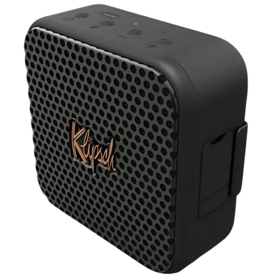 Altavoz mini Klipsch Austin - Potente sonido en diseño compacto