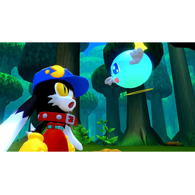 Klonoa Phantasy Reverie Series Xbox One/Xbox Series X