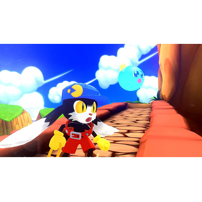 Klonoa Phantasy Reverie Series Xbox One/Xbox Series X