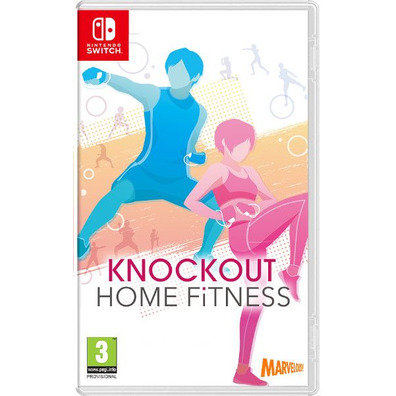 Knockout Home Fitness Switch