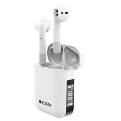 AURICULARES INTRAUDITIVOS KODAK ULTRA 610S+ BLUETOOTH CON MICROFONO WIRELESS EARBUDS