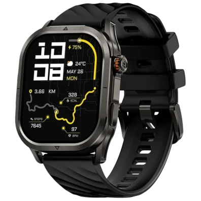 Kospet Magic P10 GPS Negro - Smartwatch con GPS