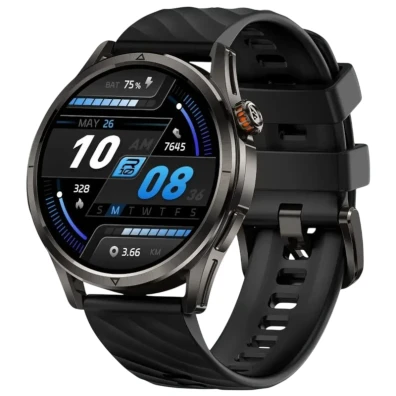 Smartwatch Kospet Magic R10 GPS en Negro