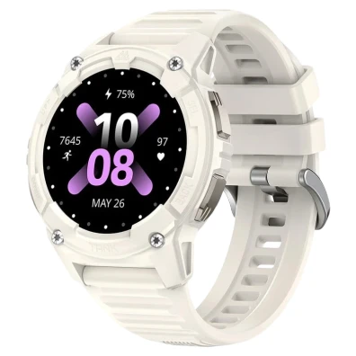 Kospet Tank S2 Blanco - Reloj inteligente