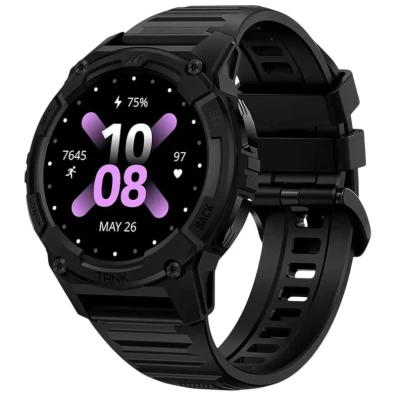 Kospet Tank S2 Negro - Smartwatch