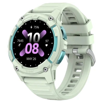 Kospet Tank S2 Verde - Reloj inteligente
