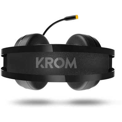 Auriculares Gaming Nox Krom Kayle RGB 7.1