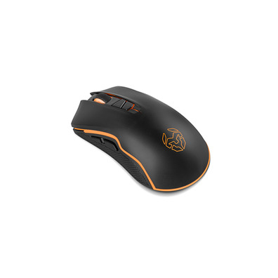 Krom Raton Gaming Khan