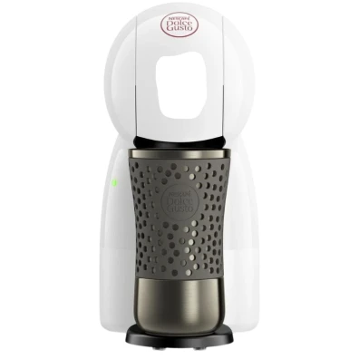 Cafetera de cápsulas Krups NESCAFÉ DOLCE GUSTO KP1A31 Semi-automática 0,8 L Blanco