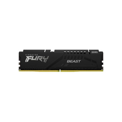 MEMORIA DDR5 16 GB 5200 Mhz KINGSTON FURY BEAST