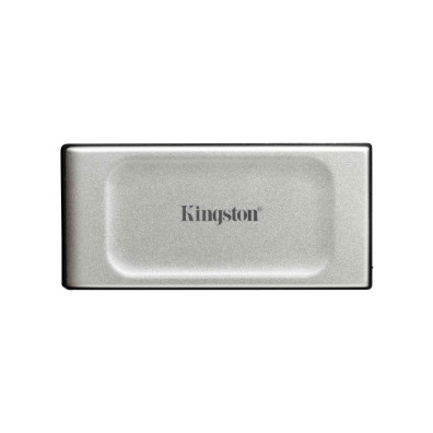 SSD Kingston Externo 500 GB XS2000 Portable