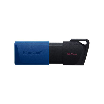 USB Kingston Datatraveler Exodia M 64 GB USB3.2