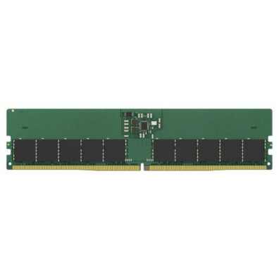 Memoria RAM DDR5 Kingston Dell 16 GB 5600 ECC