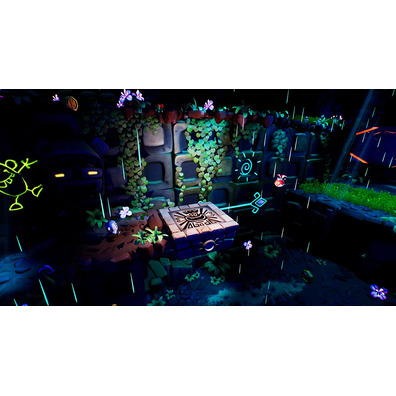 Kukoos: Lost Pets PS4