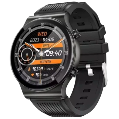 Kumi GT5 Pro+ Negro - Smartwatch