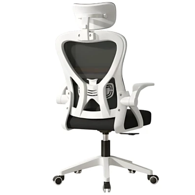 Silla de Oficina Ergonómica Powerbasic Lagos - Powerbasics