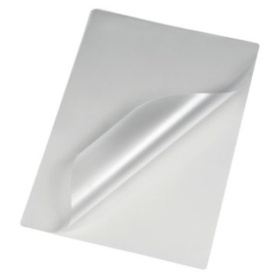 Laminas para plastificar Hama DIN A4 en caliente 25 unidades 125 grosor