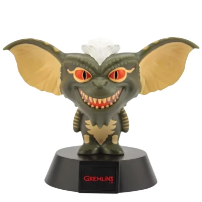 Lámpara Gremlins Paladone Icon Stripe - Iluminación