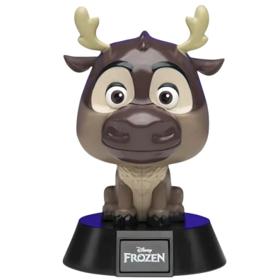 Lámpara Sven Frozen - Paladone Icon, Iluminación Disney