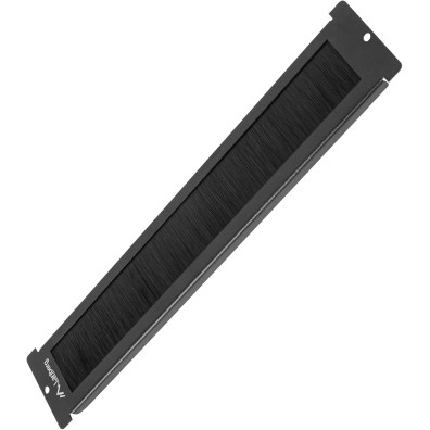 Lanberg - Panel Pasacables De Techo Con Cepillo Para Modelos Ff01 Con Panel Lcd Ak-1106-b Fq10000
