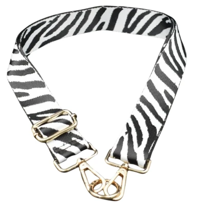 Lanyard Blanco y Negro para Móvil Universal - Tarjeta para todas las fundas