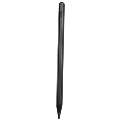 Lápiz Táctil Óptico Stylus KD503 Negro Universal para Tablet iPad Móvil Android Apple Xiaomi Samsung