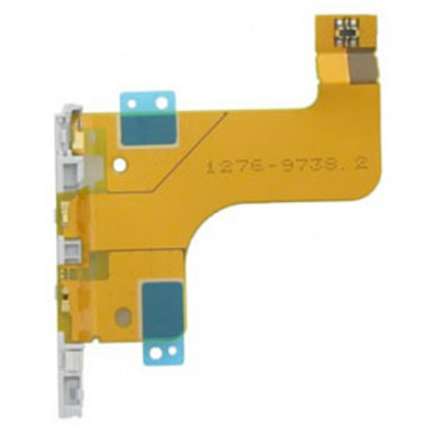Reparación Flex de Carga Lateral Sony Xperia Z2