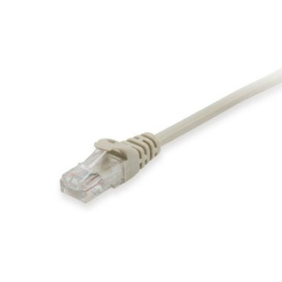 LATIGUILLO U/UTP CATEGORÍA 6A LIBRE HALÓGENOS LSOH 15M - Marca EQUIP