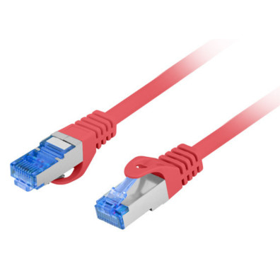 Cable LANBERG - Alta Calidad y Rendimiento - Conectividad para Dispositivos Electrónicos