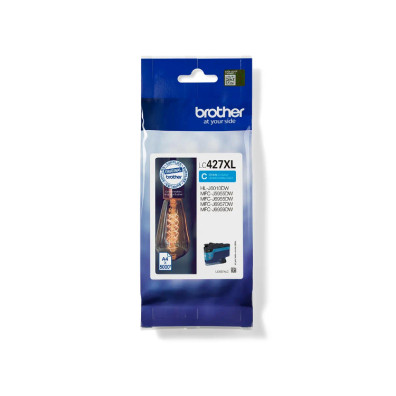 CARTUCHO CIAN BROHER LC-427 XL - Calidad y Rendimiento
