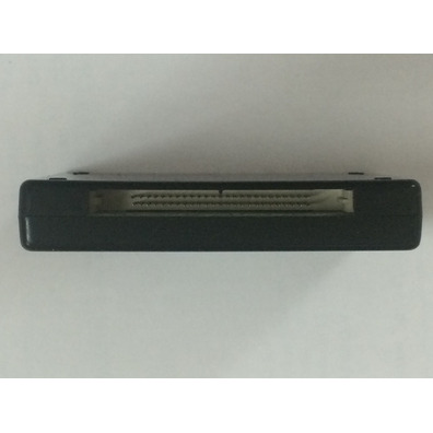 Lector de tarjetas externo para Samsung (Negro)