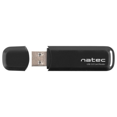 Lector de Tarjetas Scarab 2 USB C NATEC