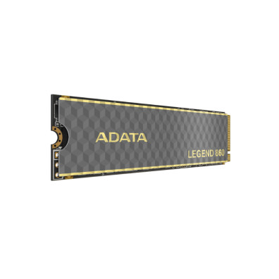 ADATA SSD LEGEND 860 M.2 2280 NVME PCI-E 500GB
