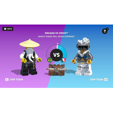 LEGO Brawls Xbox One/Xbox Series X