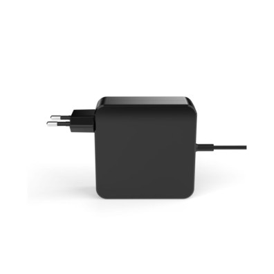 Adaptador Notebook Tipo C 90W Aut. LEOTEC