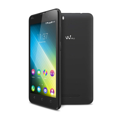 Wiko Lenny 2 Negro