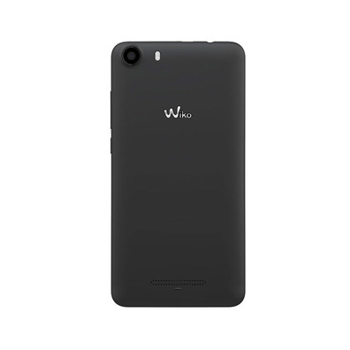 Wiko Lenny 2 Negro